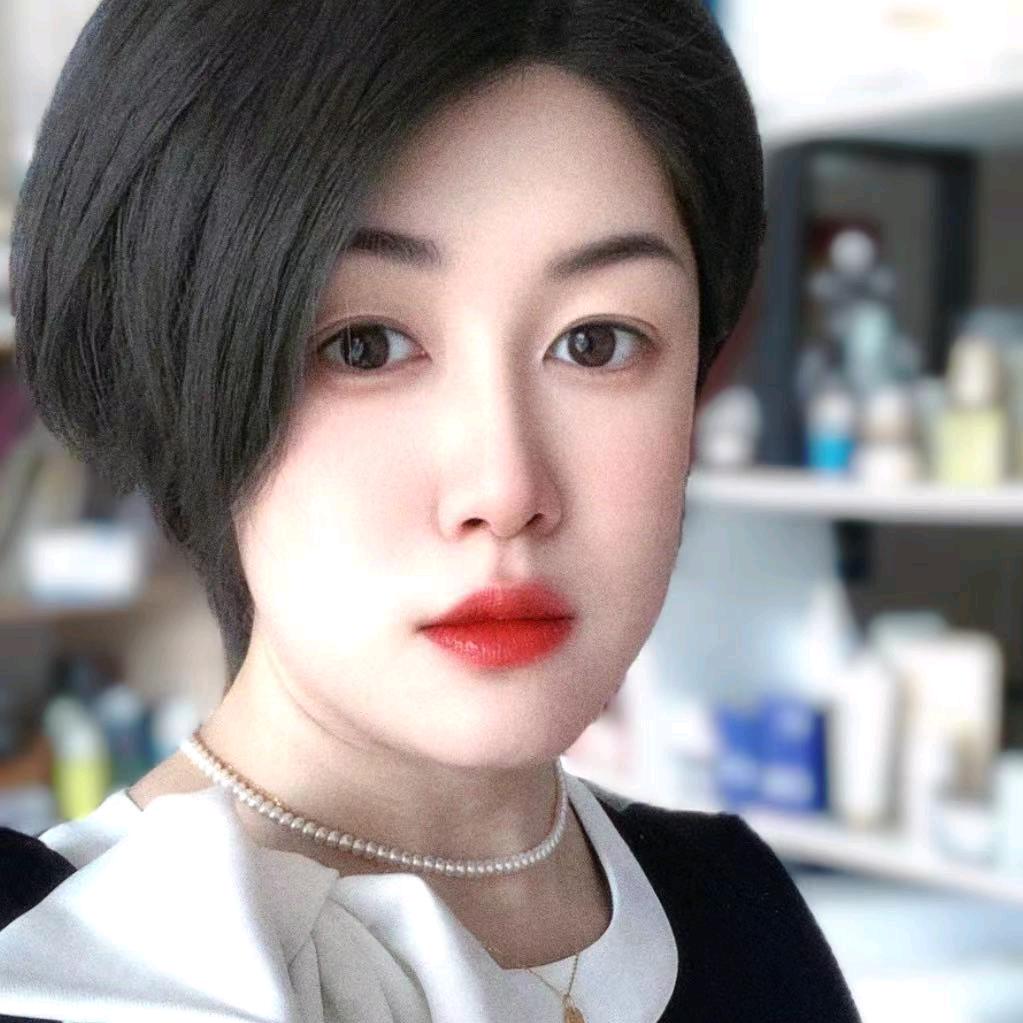 新美业静姐