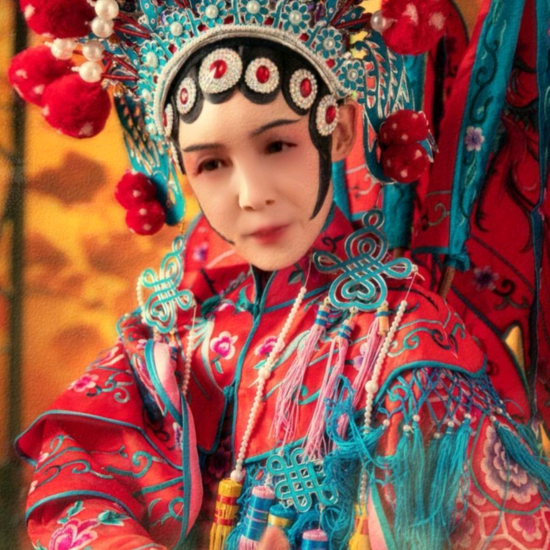 晓春戏曲