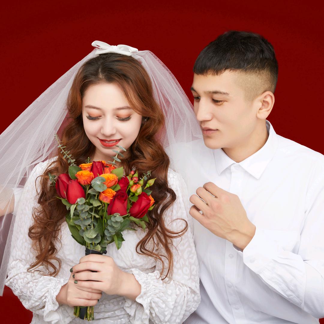 小艾❤️小兔