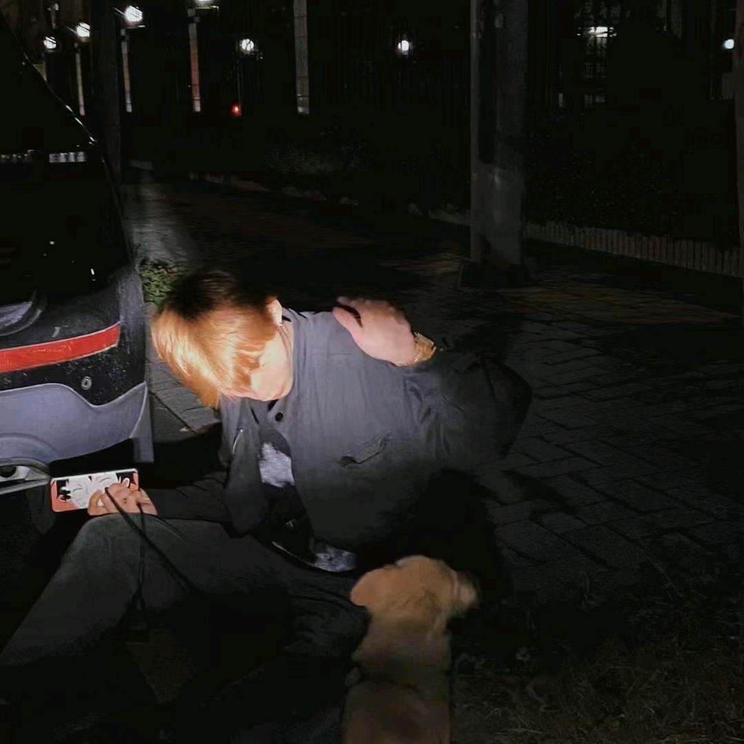 雾霾