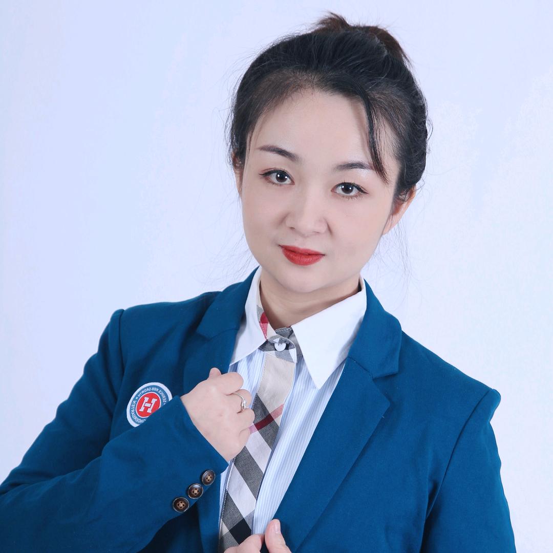 丽丽安