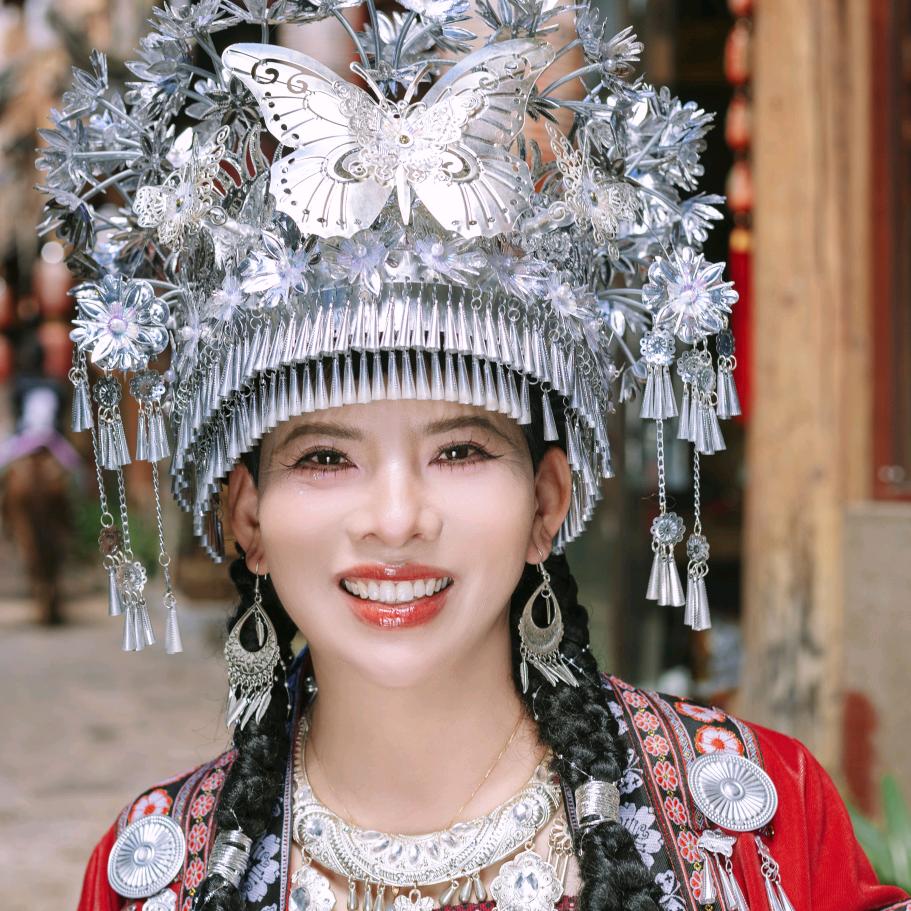 幸福到我家