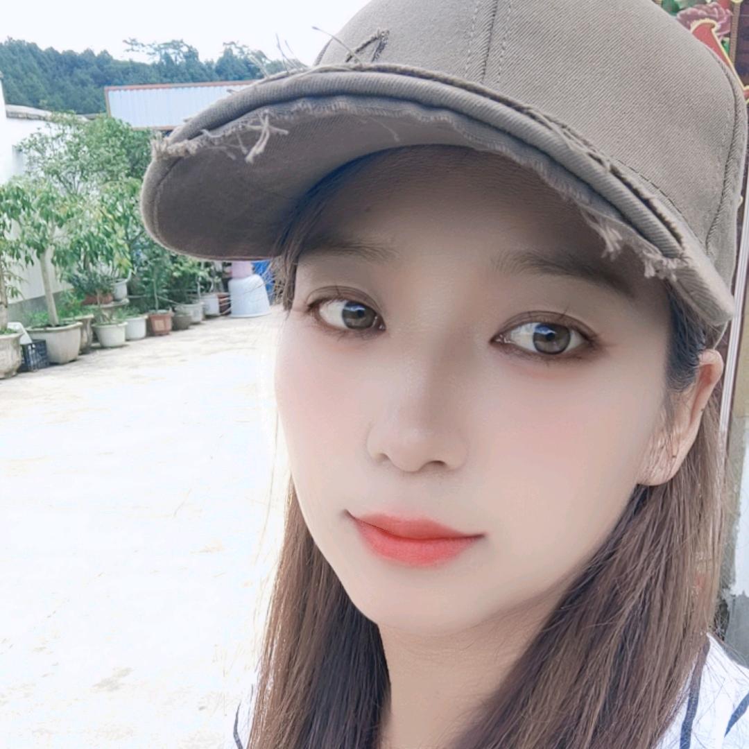 ℳঞ兜里໊🌿半颗糖🍬