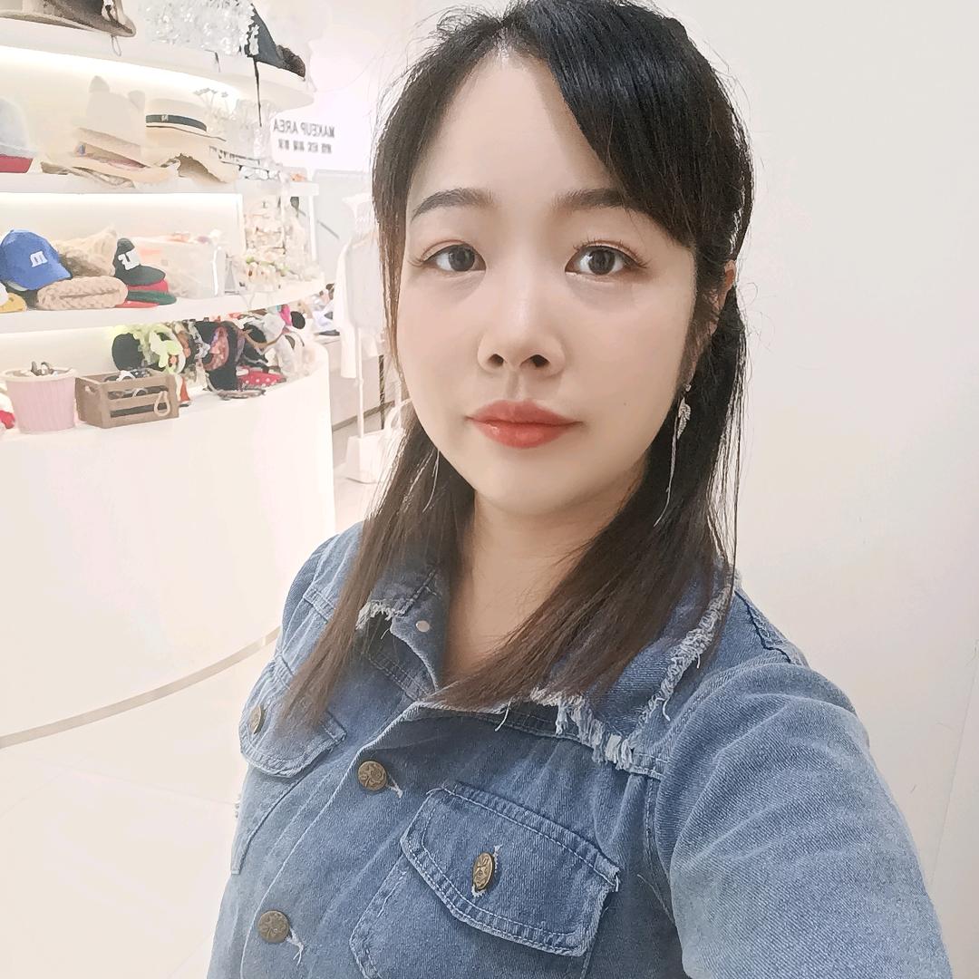 @静静