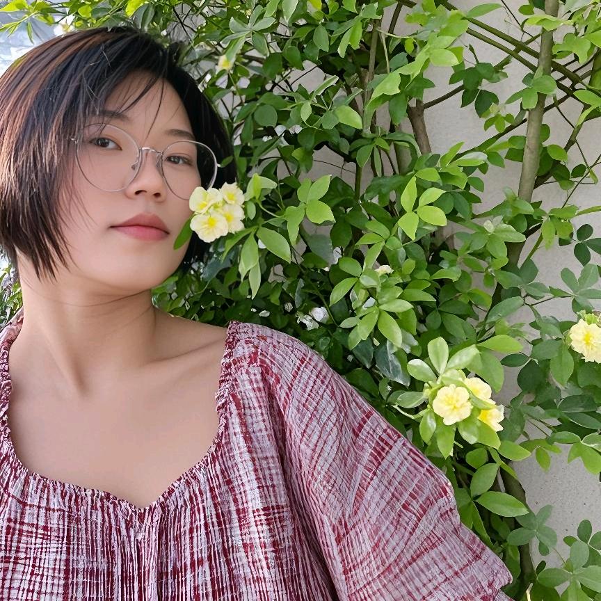 随缘，随意，随机