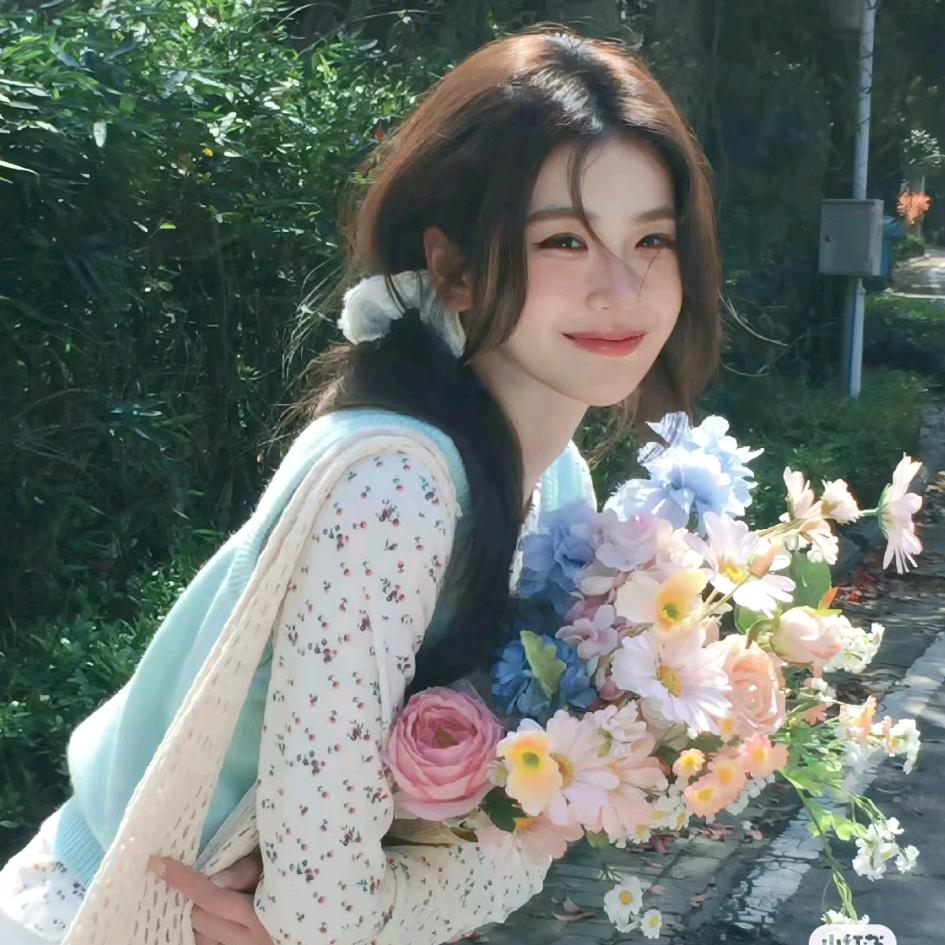 芝芝.