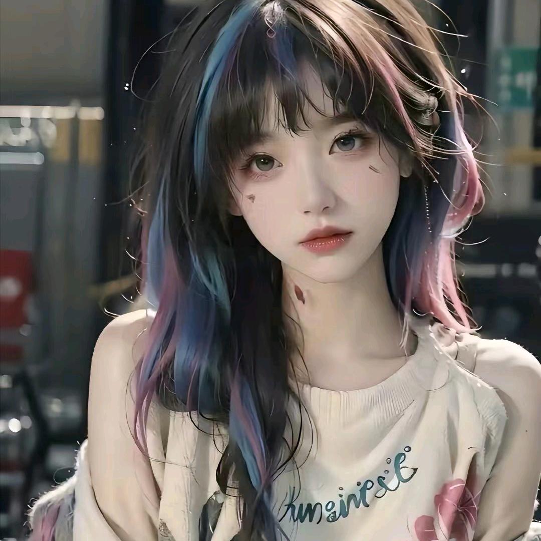 暮什色