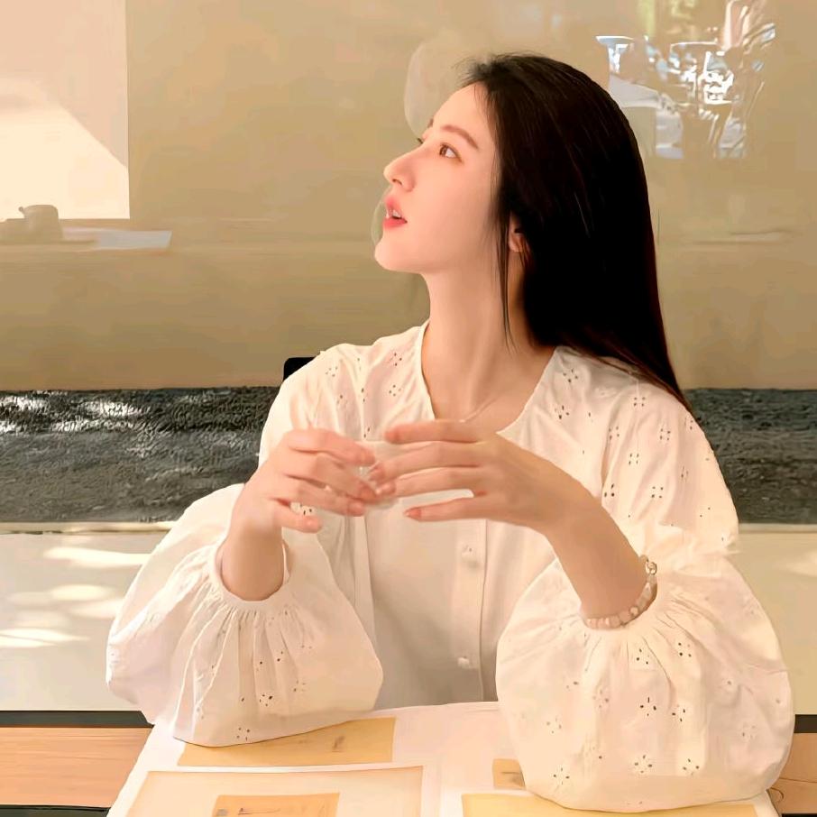 奶油拌月亮💛