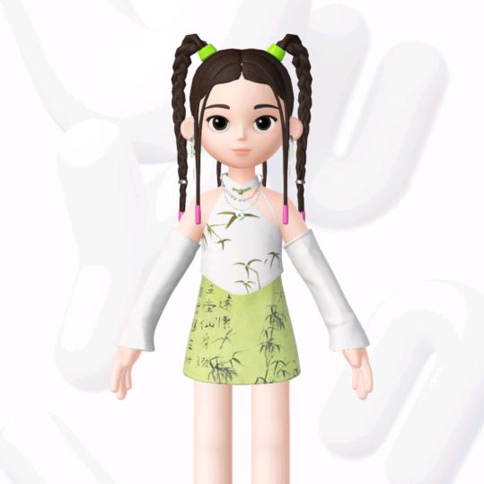 媛媛~