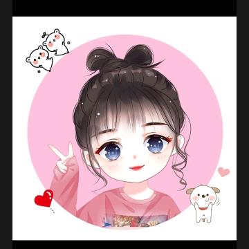 ℳঞᩚ小丫头এ᭄