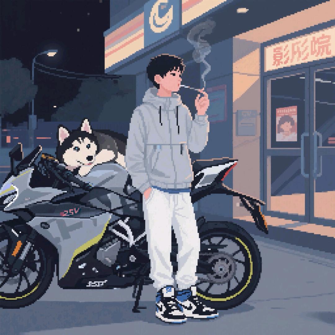 Genè［R］al丶