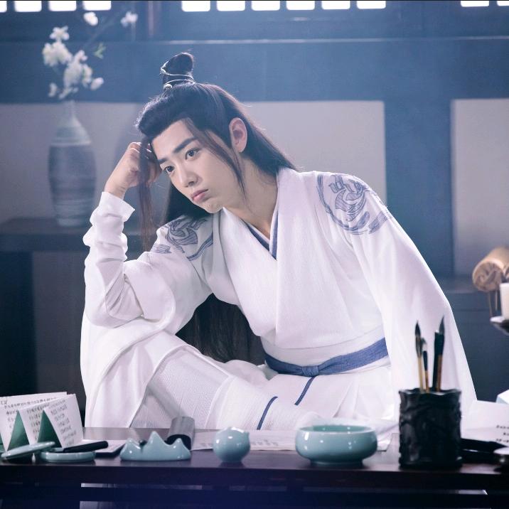 ZX ·小小兔牙_1005【连赞拉黑】