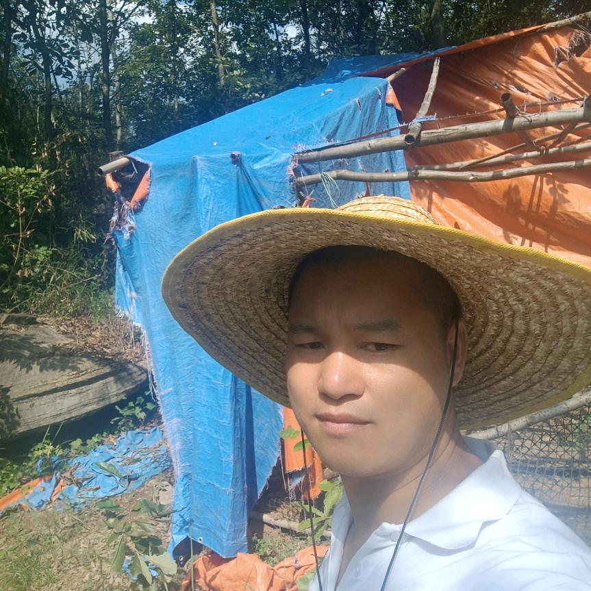 冉勇江