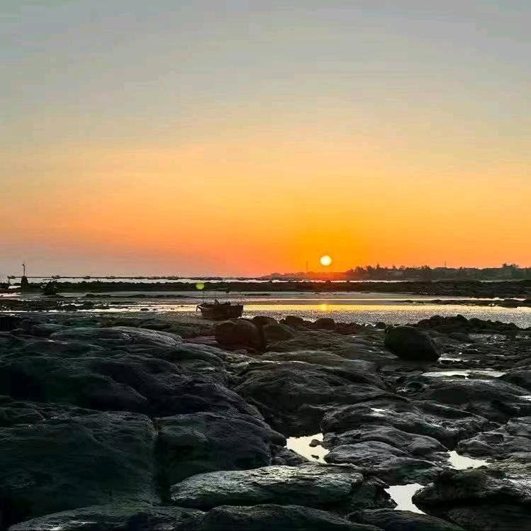 东海