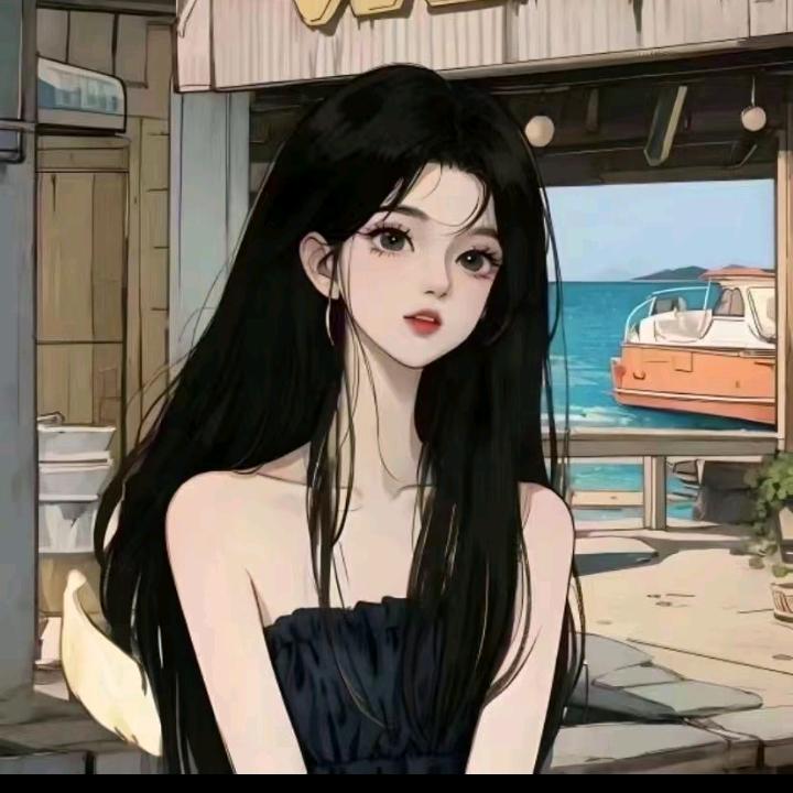 •ᴗ•不爱吃香菜💧