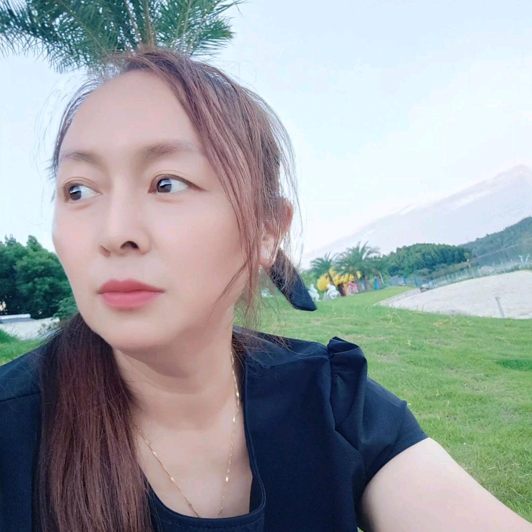 三台，蓉幺妹（爱唱歌）