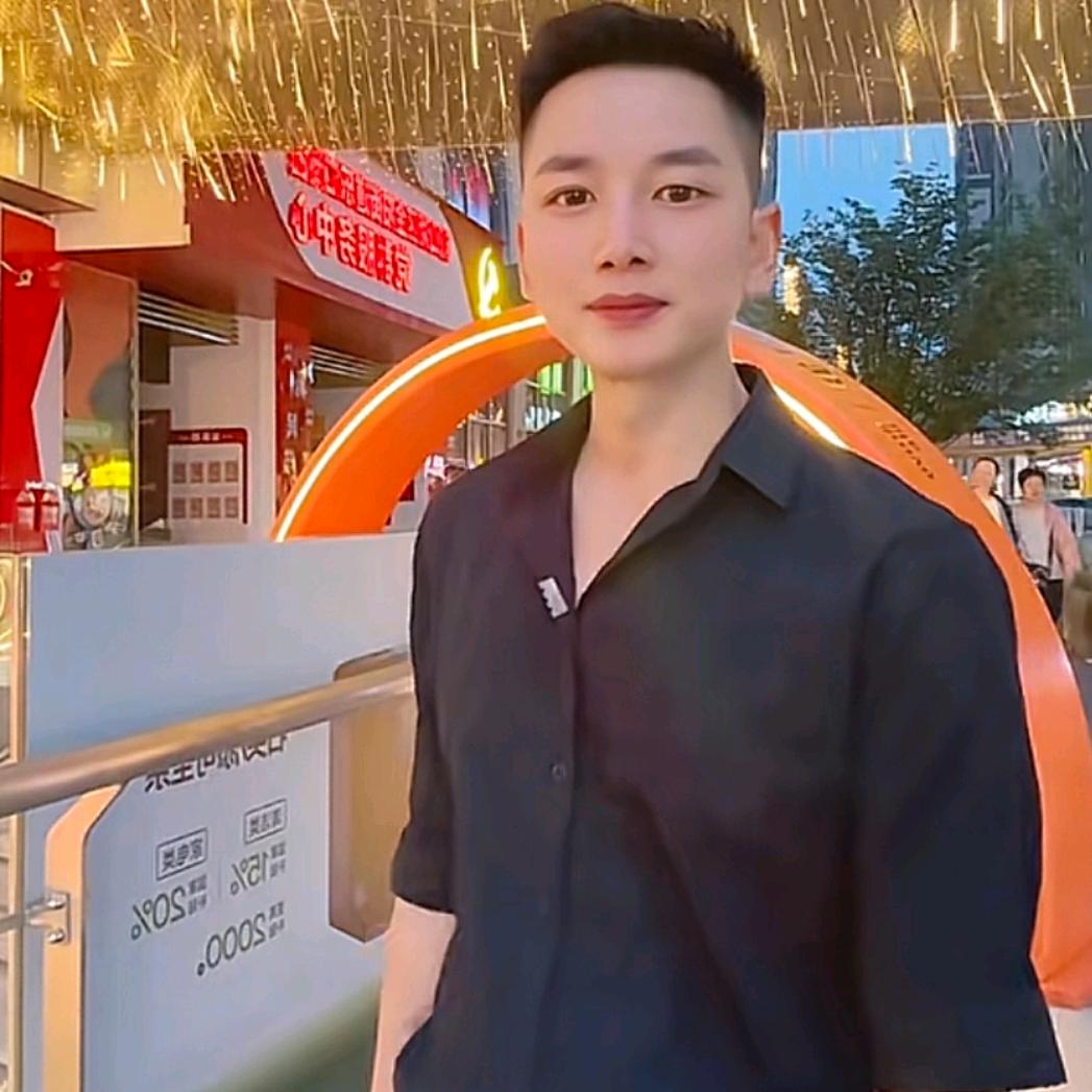 冰心❤️