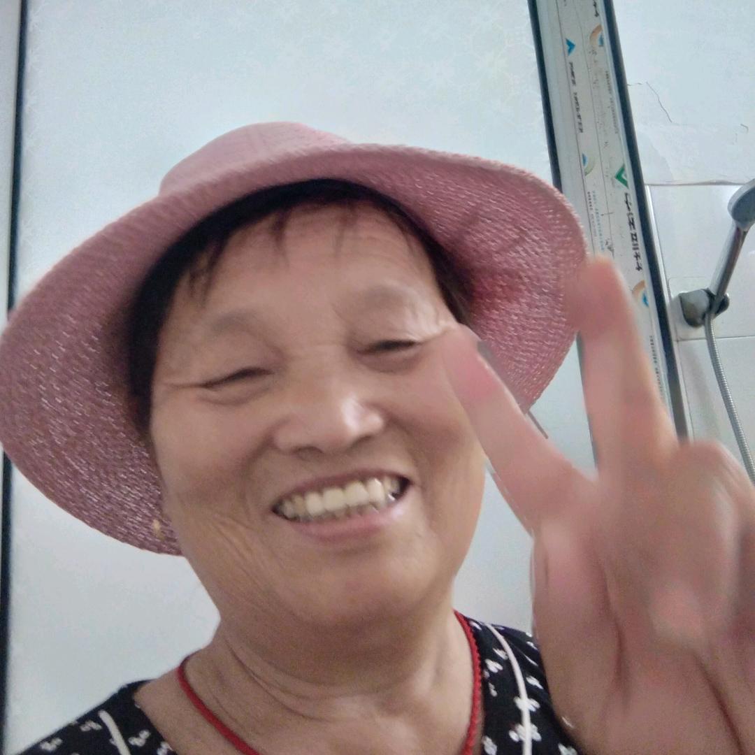 徐奶奶