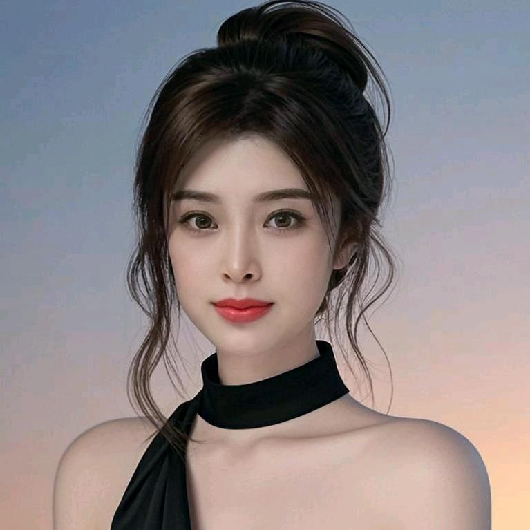 媛气满满
