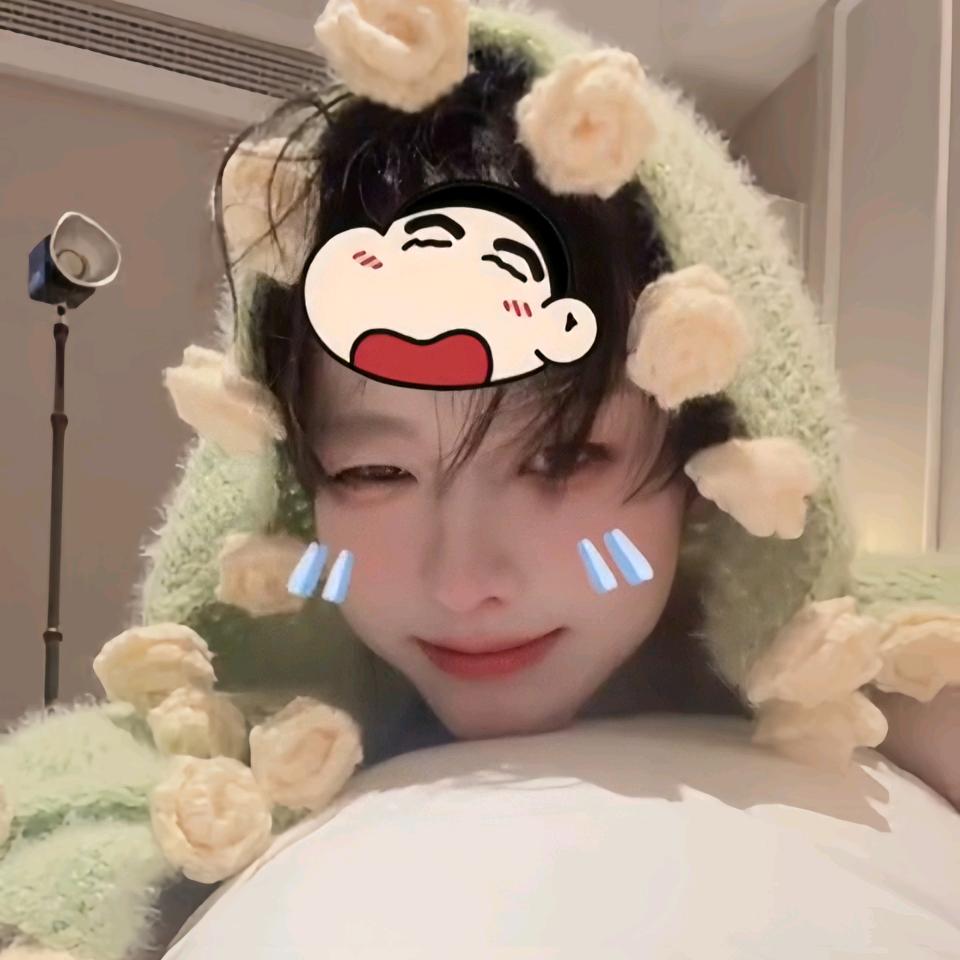 饼干没有心（兔子版）