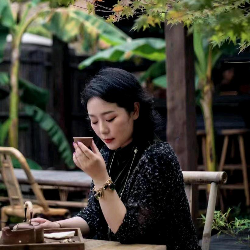 环宇的妈妈很坚强