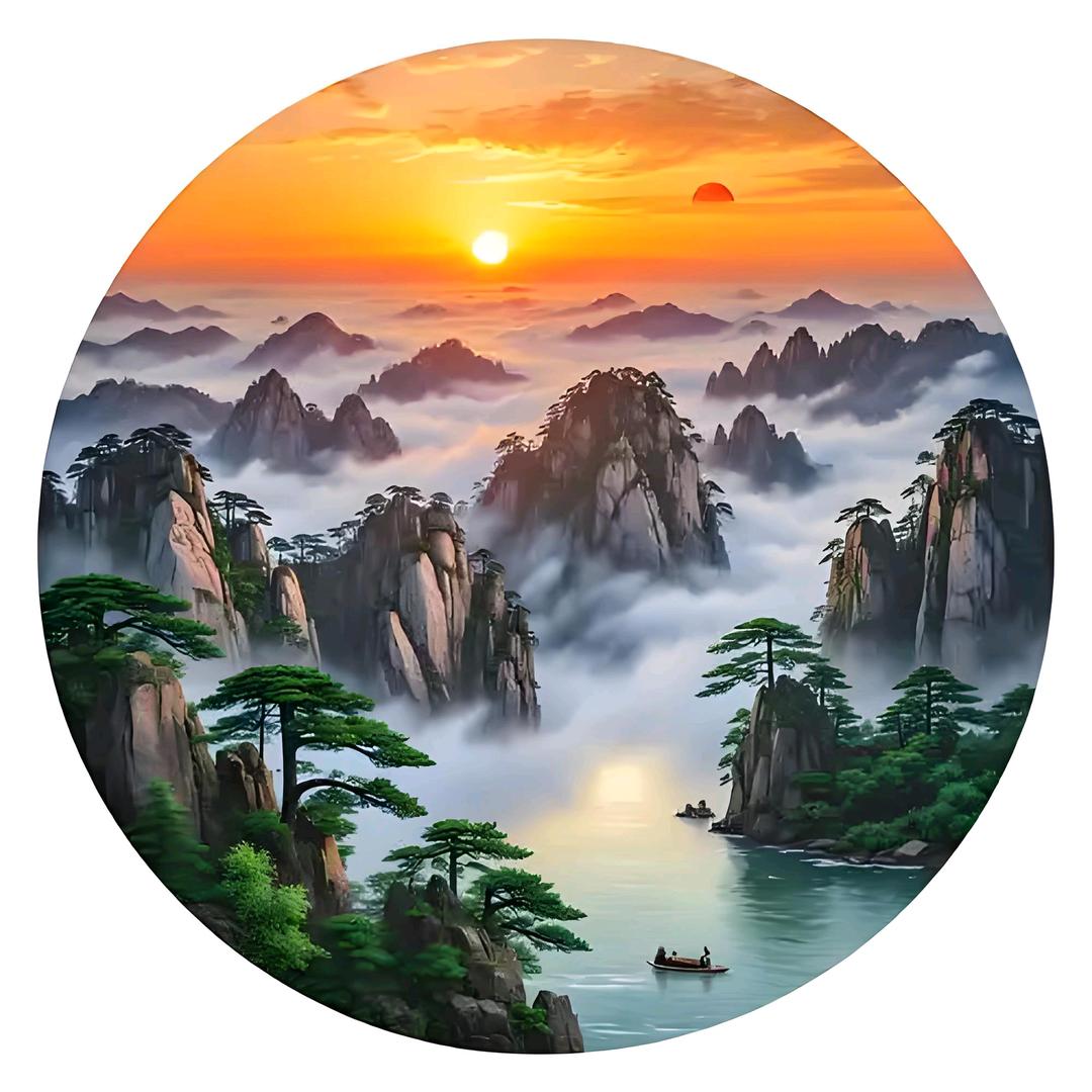 ☘️厚土金砂☘️