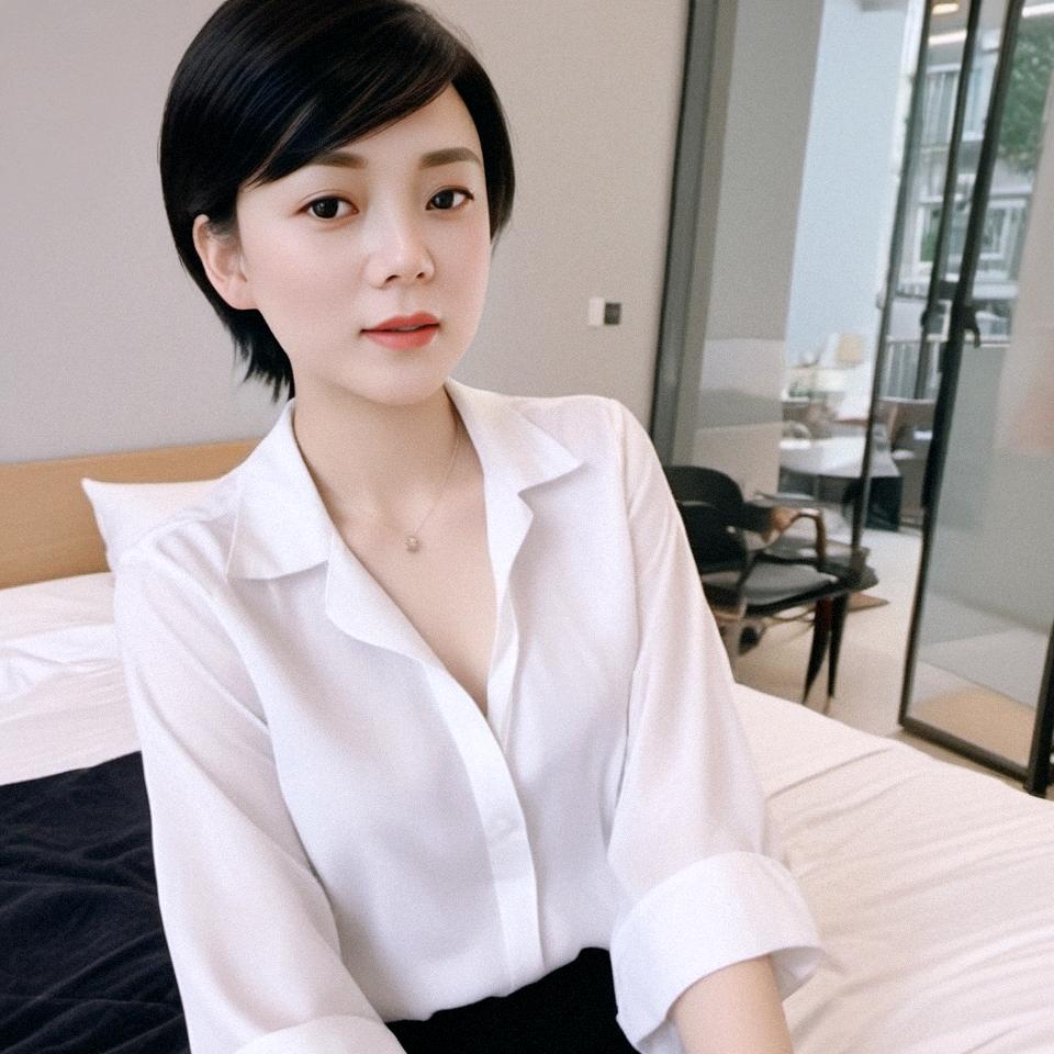 3s（婉甸）女装汉阴晓兰