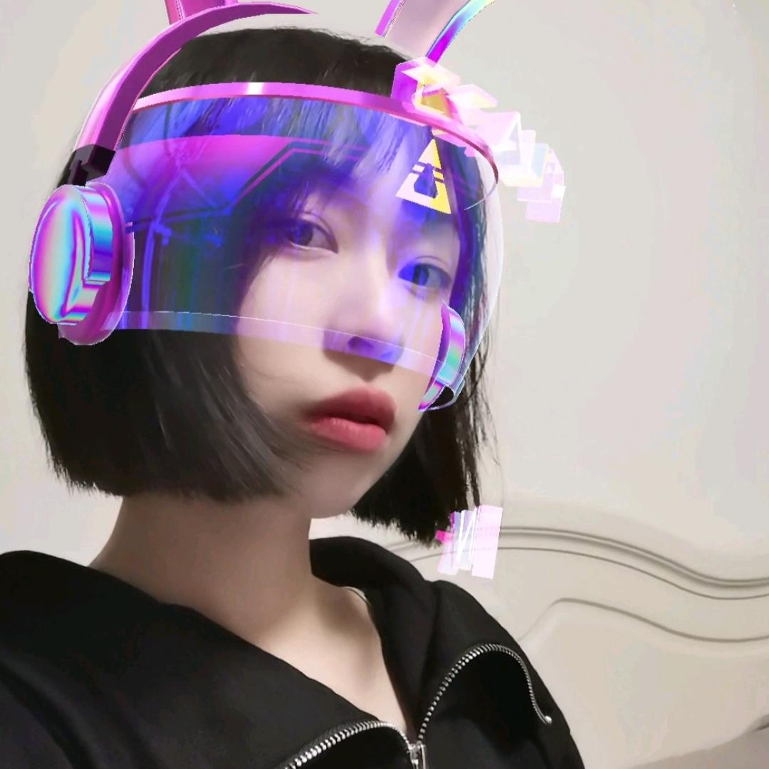 一朵酒酒呀