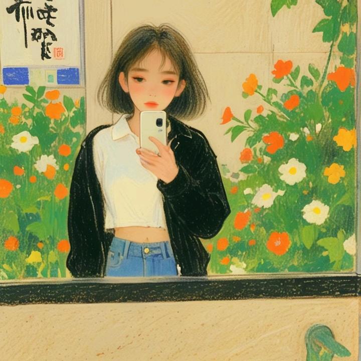 玲儿向叮当