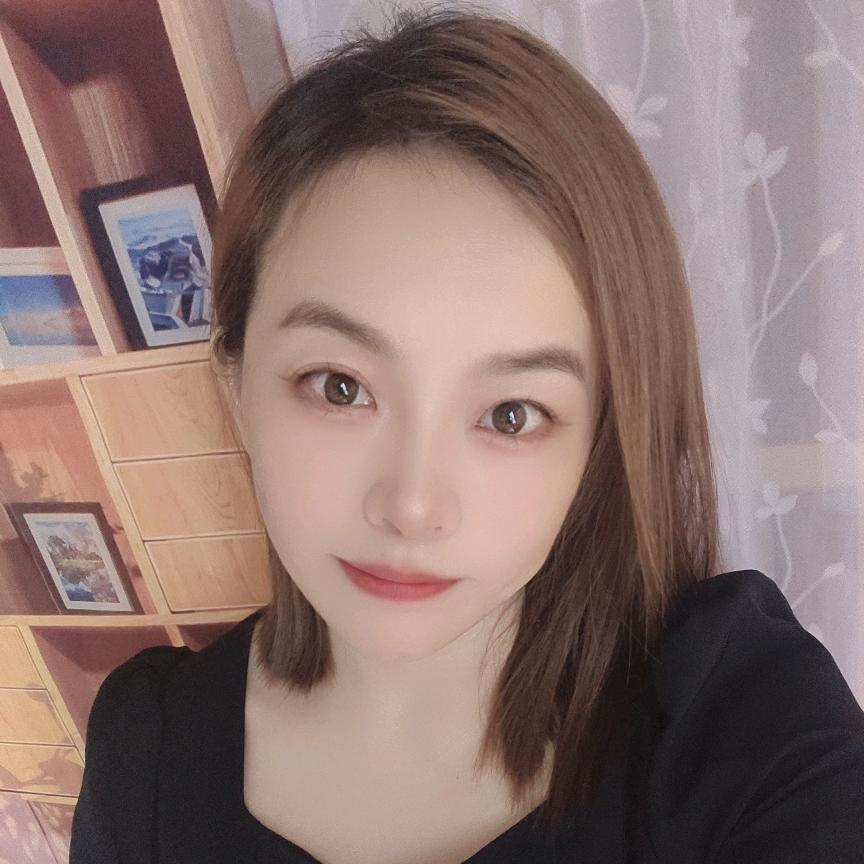 莹莹～小酒窝🌸