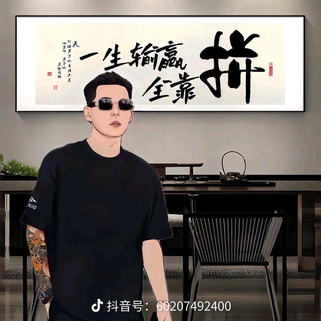 风笑天真