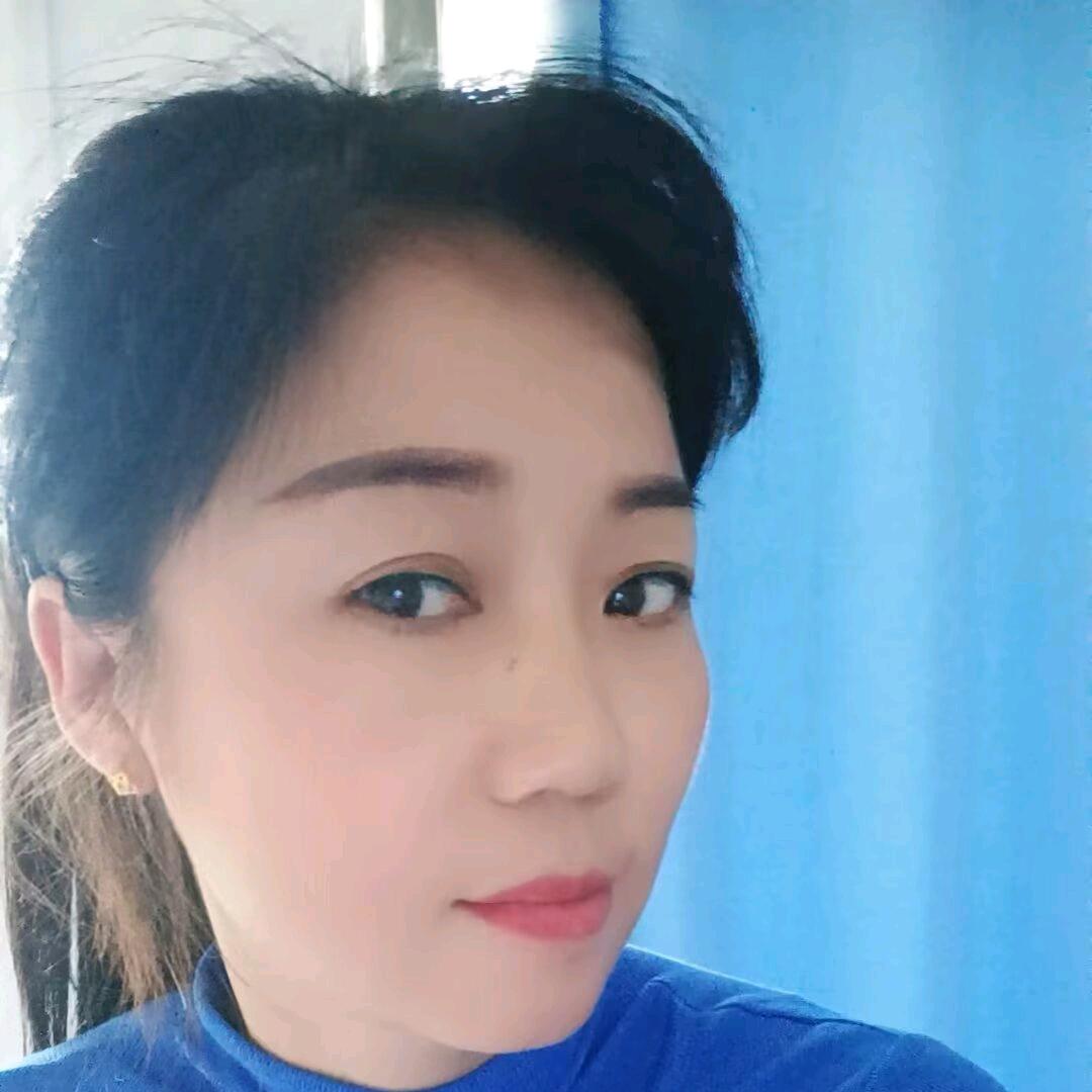 傻丫头