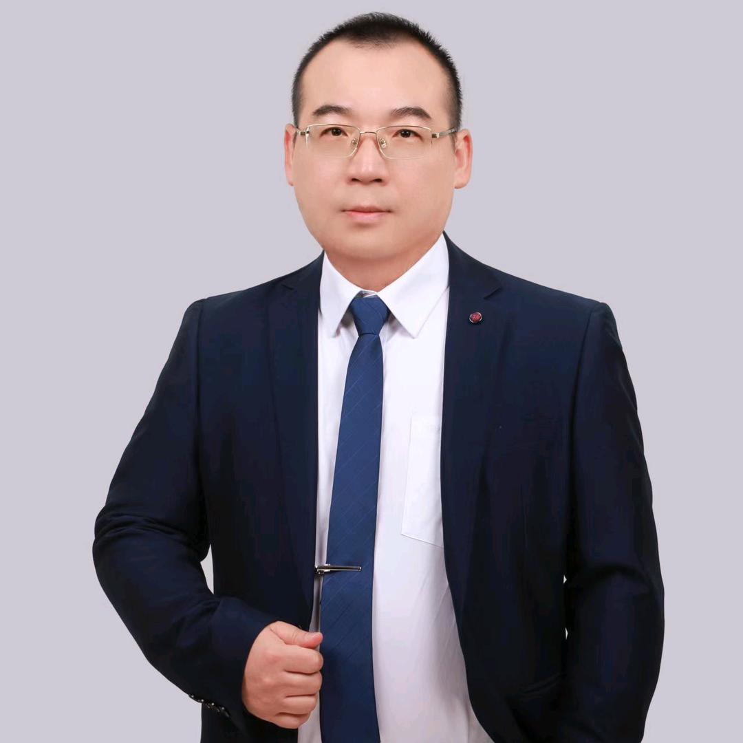 龚海波
