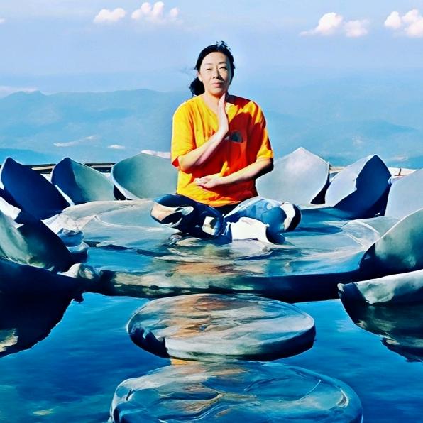 仙人掌