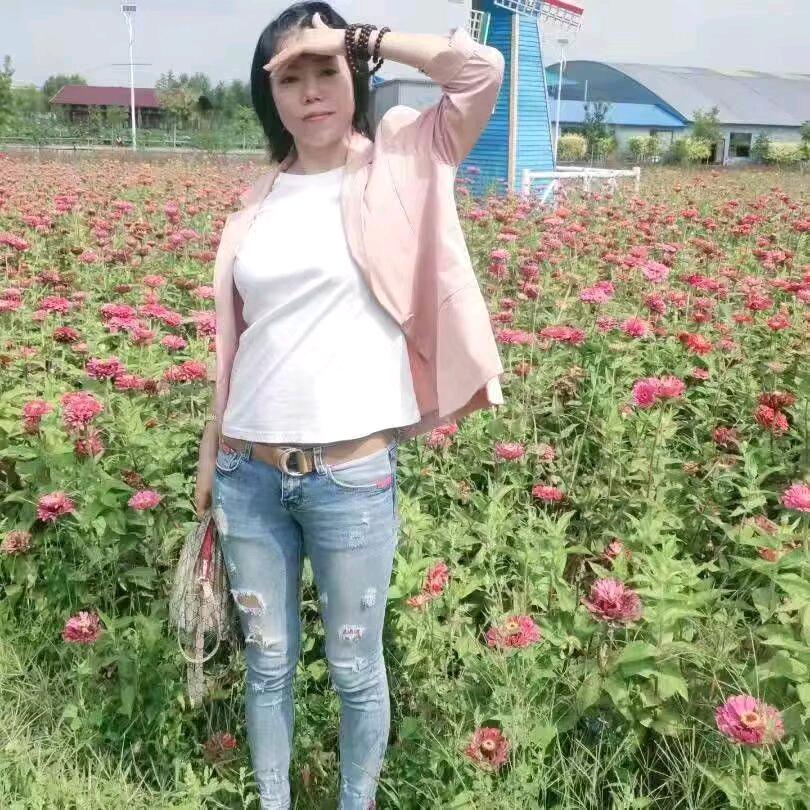 花开花落自有时（不私聊，连赞拉黑）