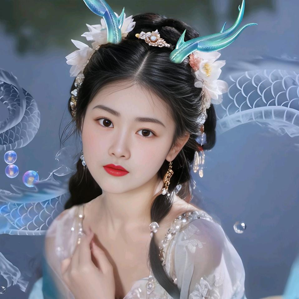 小仙女（今已上限，明日回关）佛系