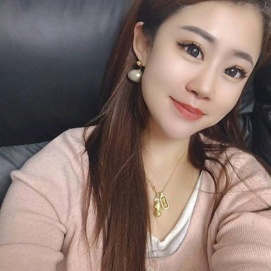 媛媛很不错.