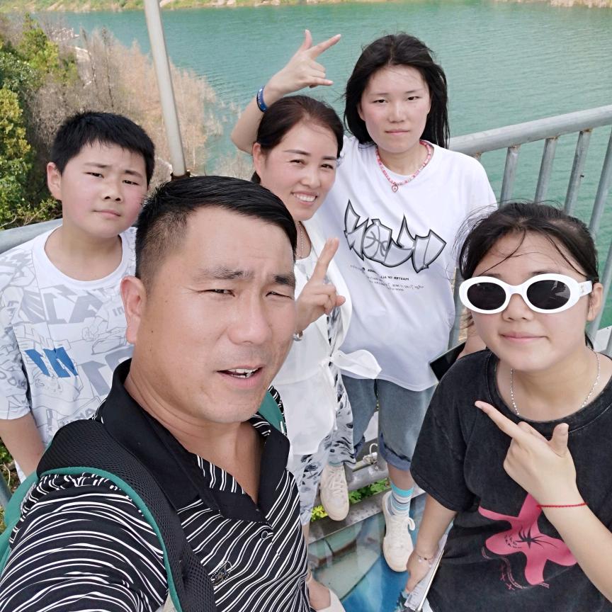 黄半仙