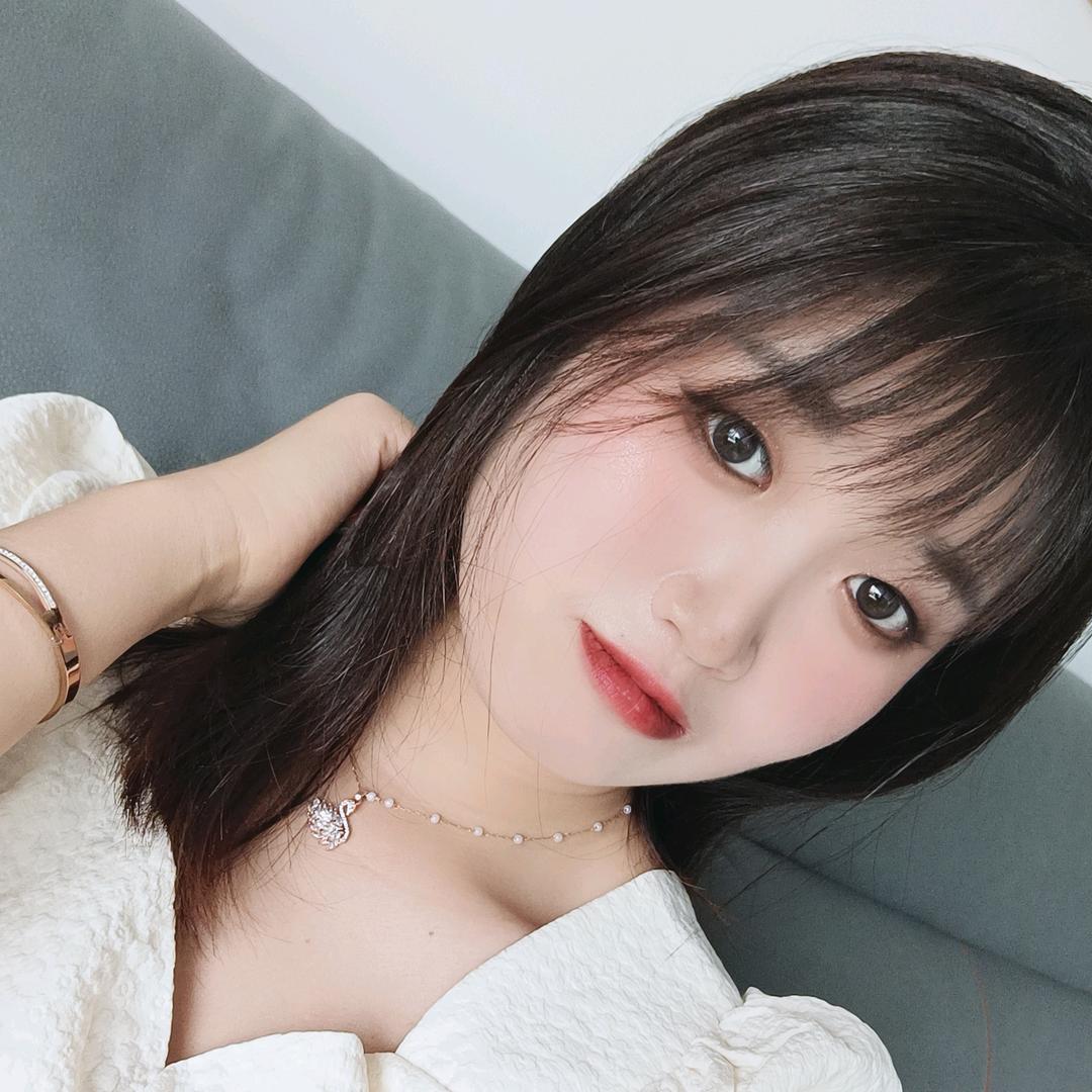 短发菇凉