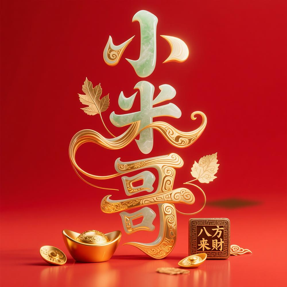 小米哥