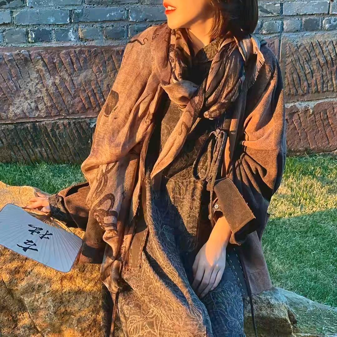 古拙质造（秋秋）