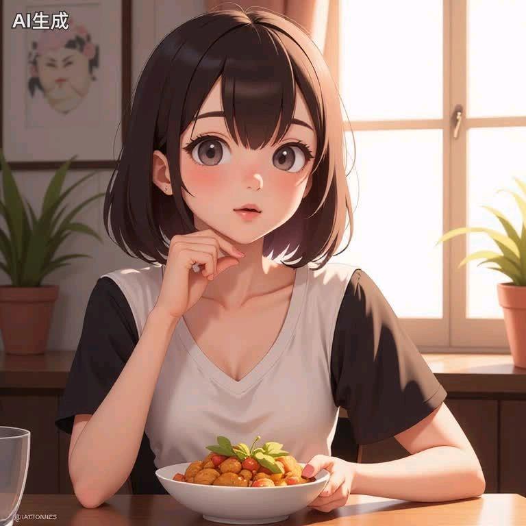 叶子的宝藏（零食）