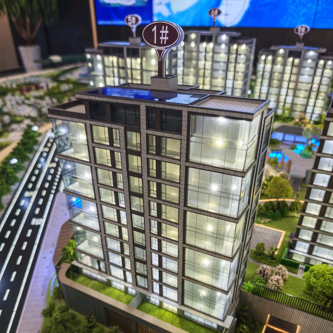 青青说房｜楼市公开课｜刘公子