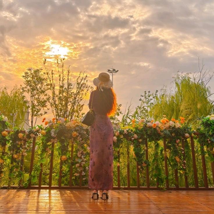 我的头发不是假发