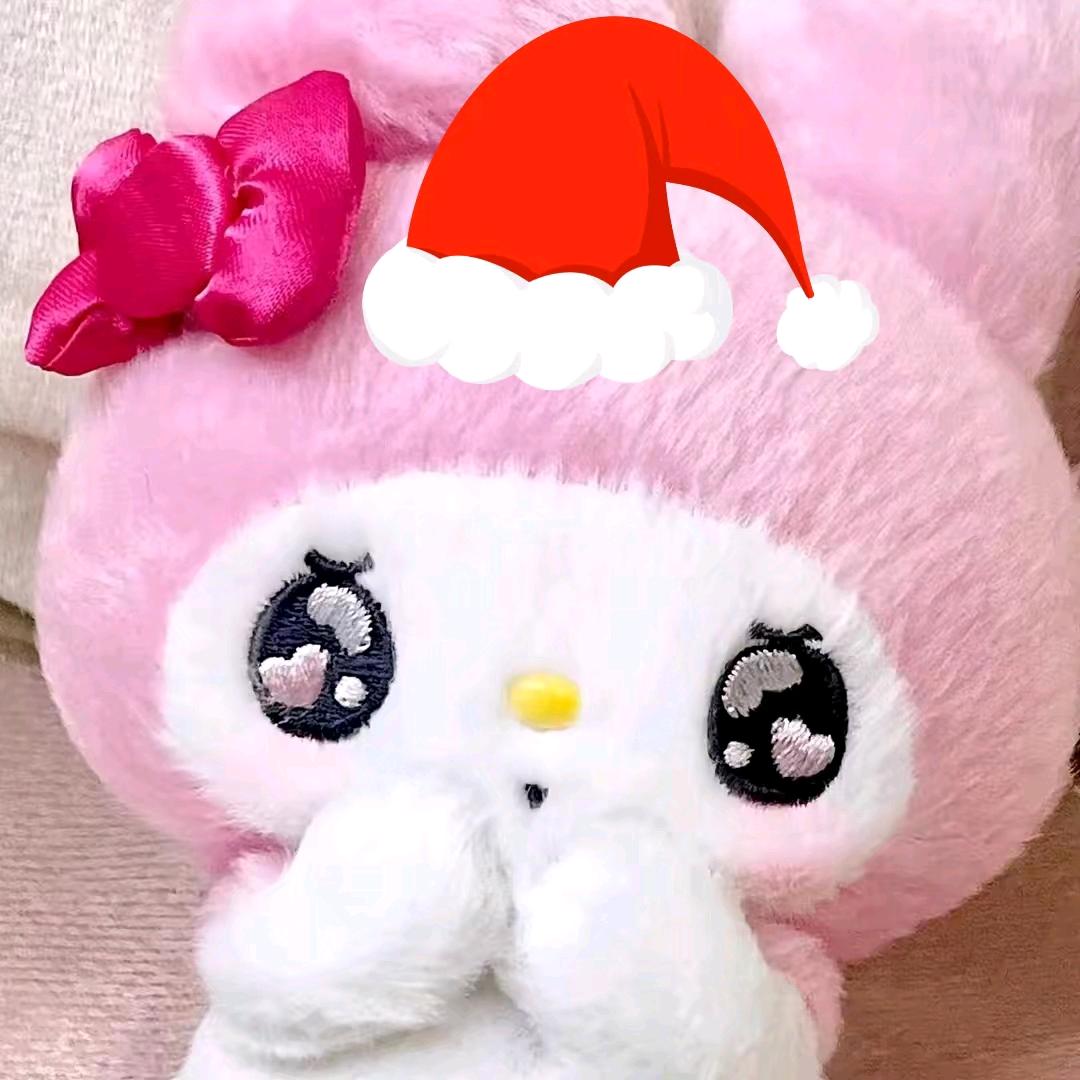 紫米周u•ᴥ.- (好运连连版