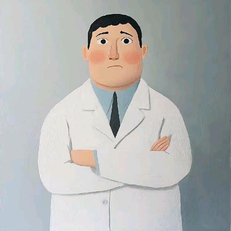 青囊未央