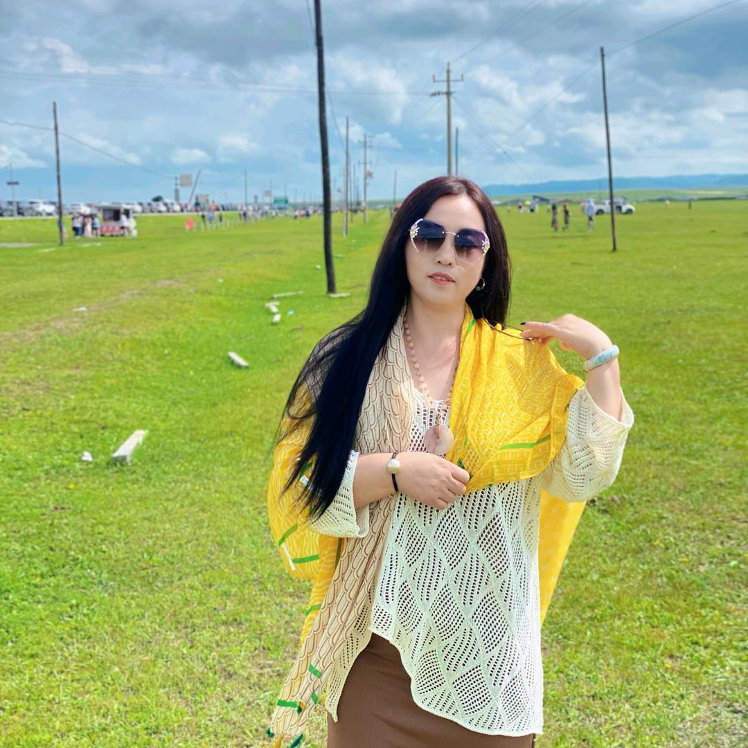 现场制作蚕丝被