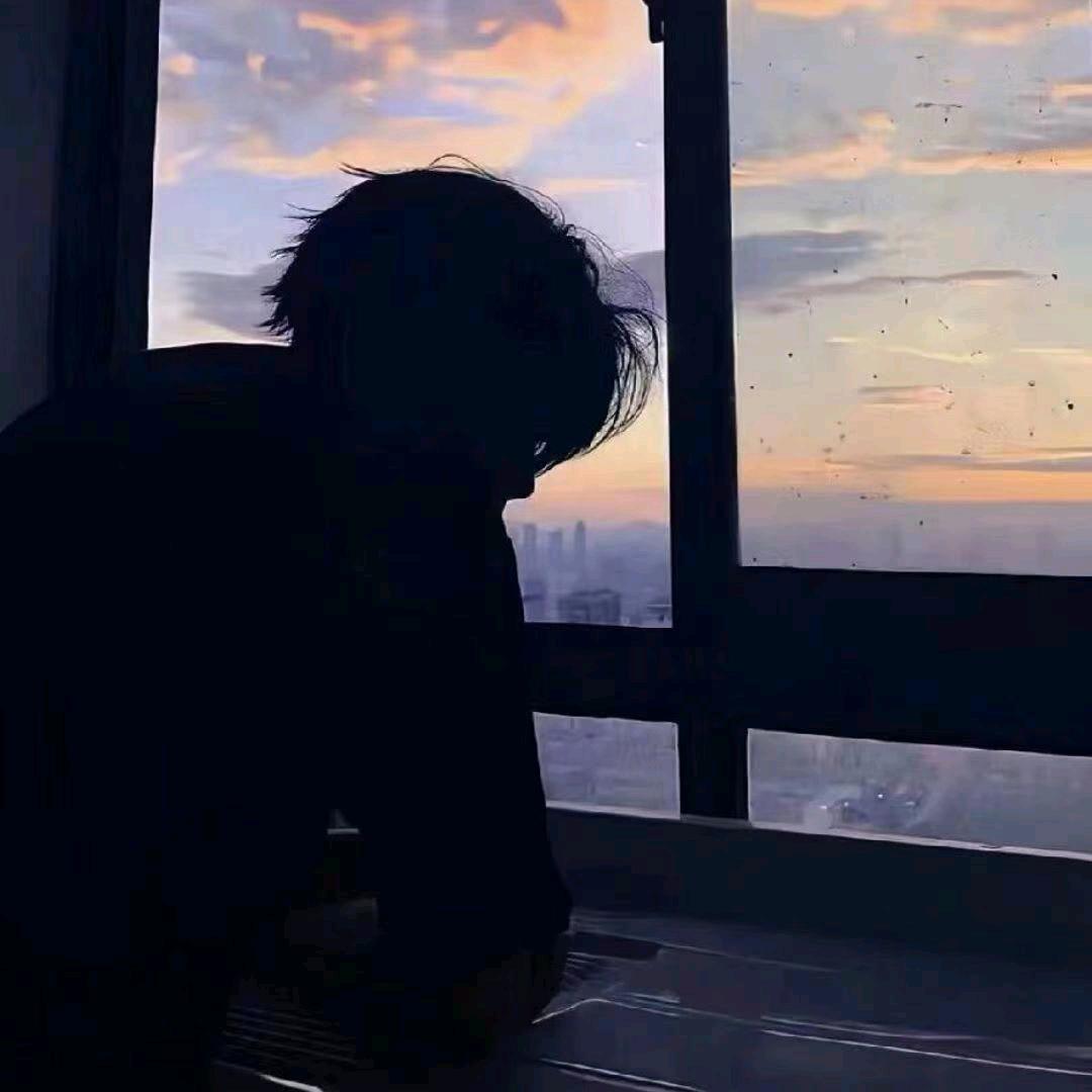 寒忧-
