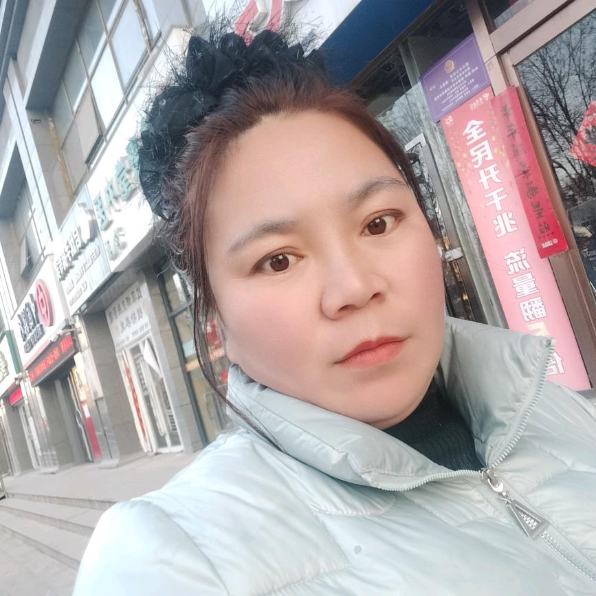 铜川大姐水果摊