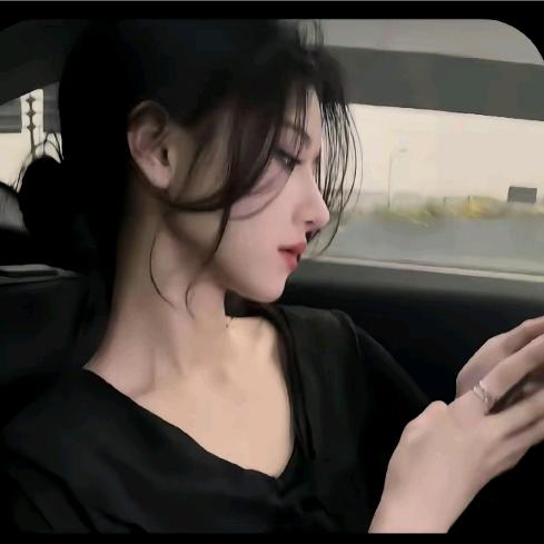 单身小女人